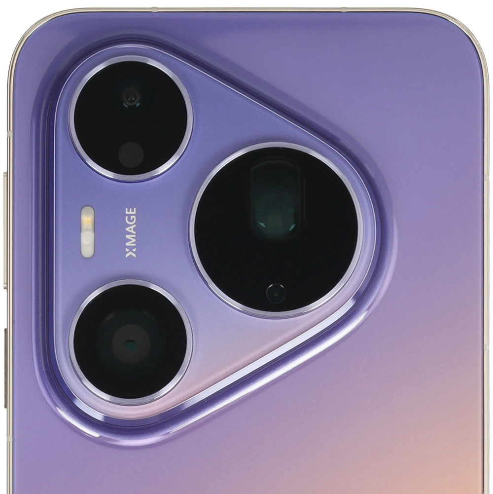 HUAWEI Pura 90s Pro Max 512 ГБ фиолетовый