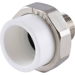 Муфта разъемная с НР серии KALDE 32x3/4"