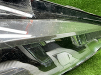 Битая Фара правая Chery Tiggo 7 Pro (20-24) LED