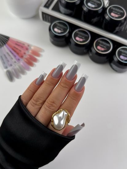 Жидкий бескислотный гель Enigmanic SMART gel 38 15 мл.