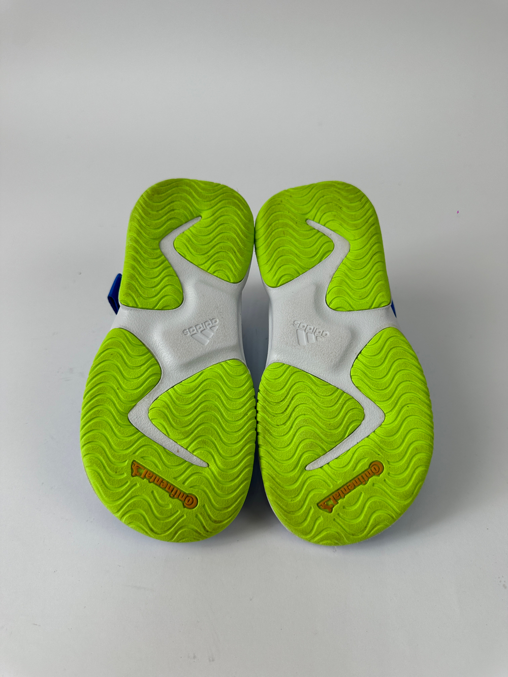 Сандалии Adidas