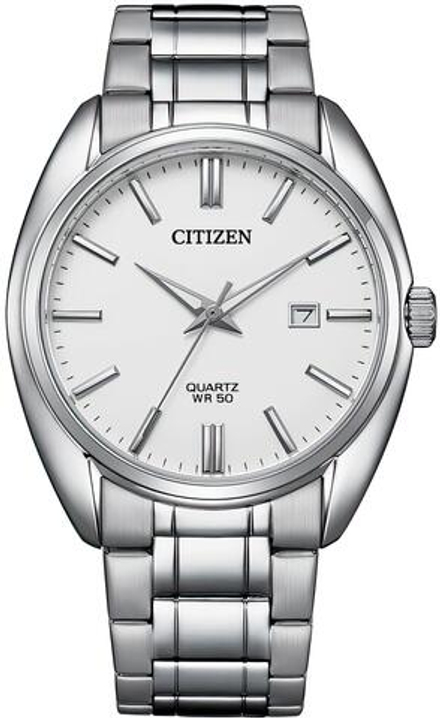 Мужские наручные часы Citizen BI5100-58A