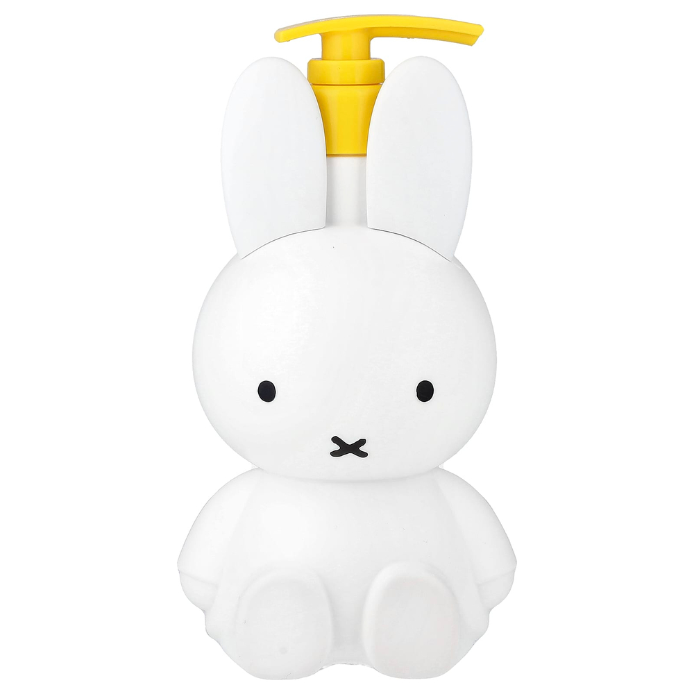 The Creme Shop, Miffy, увлажняющий лосьон для тела, Sweet Wonder, 340 мл (11,4 жидк. унции)