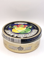 Леденцы Candy Lane Фруктовый коктейль, Клюква, Апельсин и лимон(200x3) 600 г