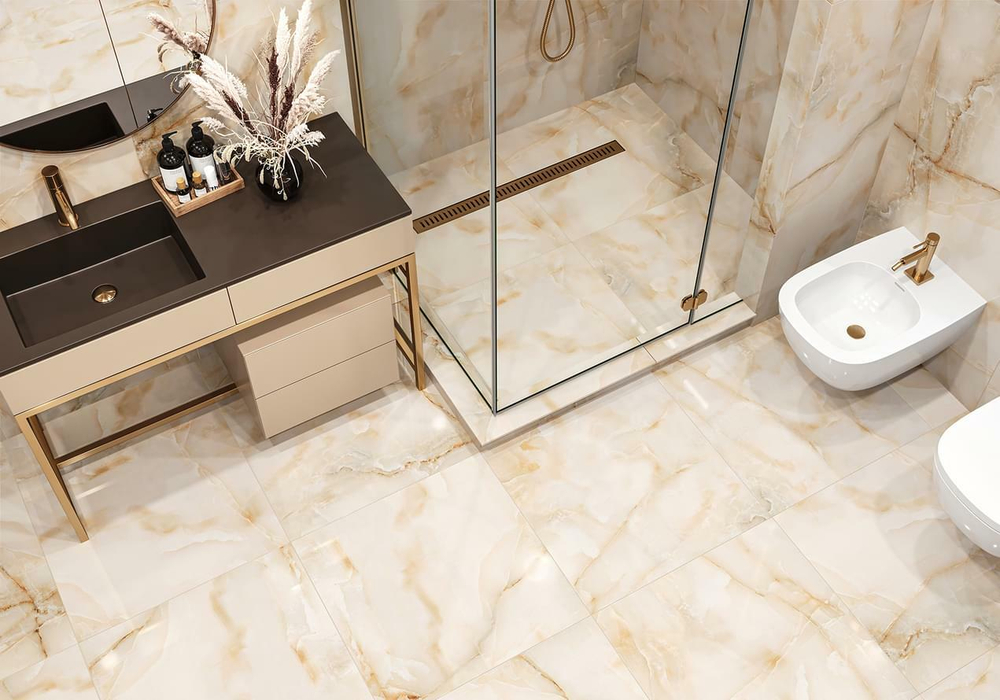 LCM Moonstone Gold 60x60
