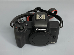 Canon M50 Mark II