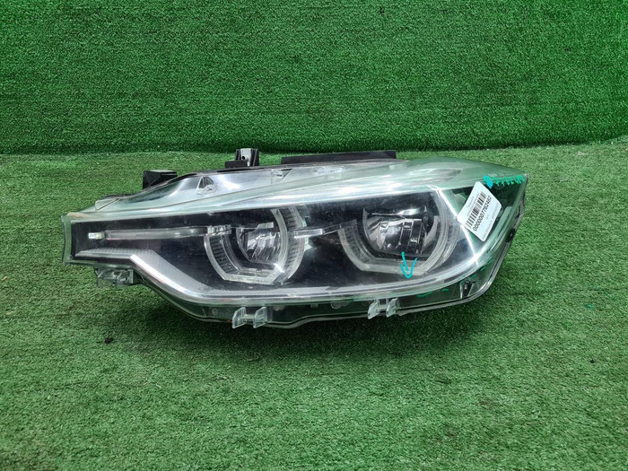 Фара левая BMW 3er F30 (2015-2020) LED