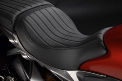 96881401AA DUCATI PREMIUM RIDER SEAT (XDVL V4)