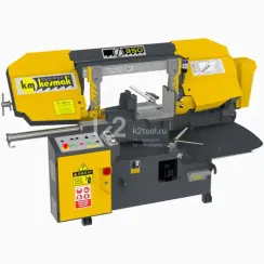 Ленточнопильный станок Kesmak KMY DG 350