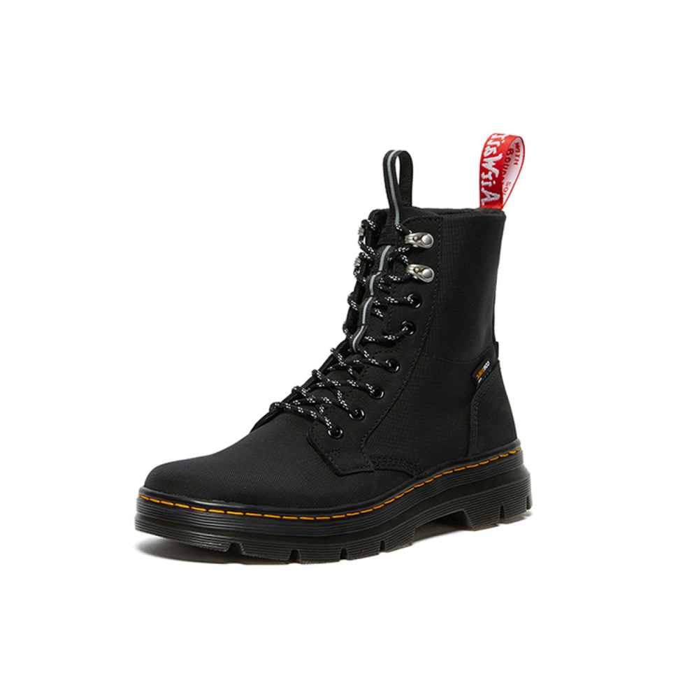 Сапоги Herschel x Dr.Martens Combs 2 8, 27403001