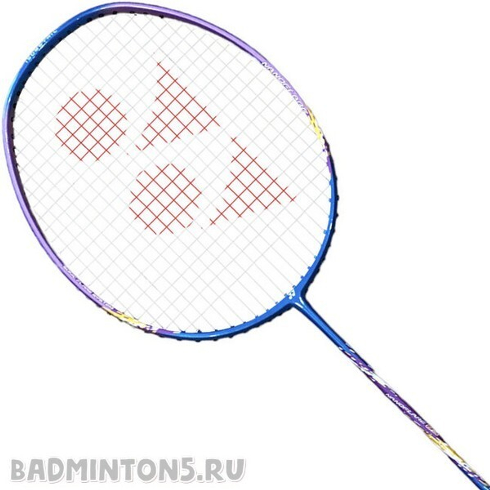 YONEX NANOFLARE 8S