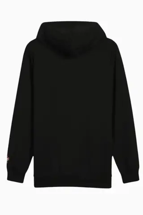 Кофта Puma Portugal 2025 ftblNRGY - черный