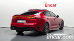 KIA Stinger 2.5 Masters — 2021
