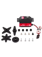 Сервомашинка цифровая JX Servo PDI-HV2545MG