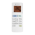 Инверторные сплит-системы GRIDA DC EU Inverter RCI-GR50HN