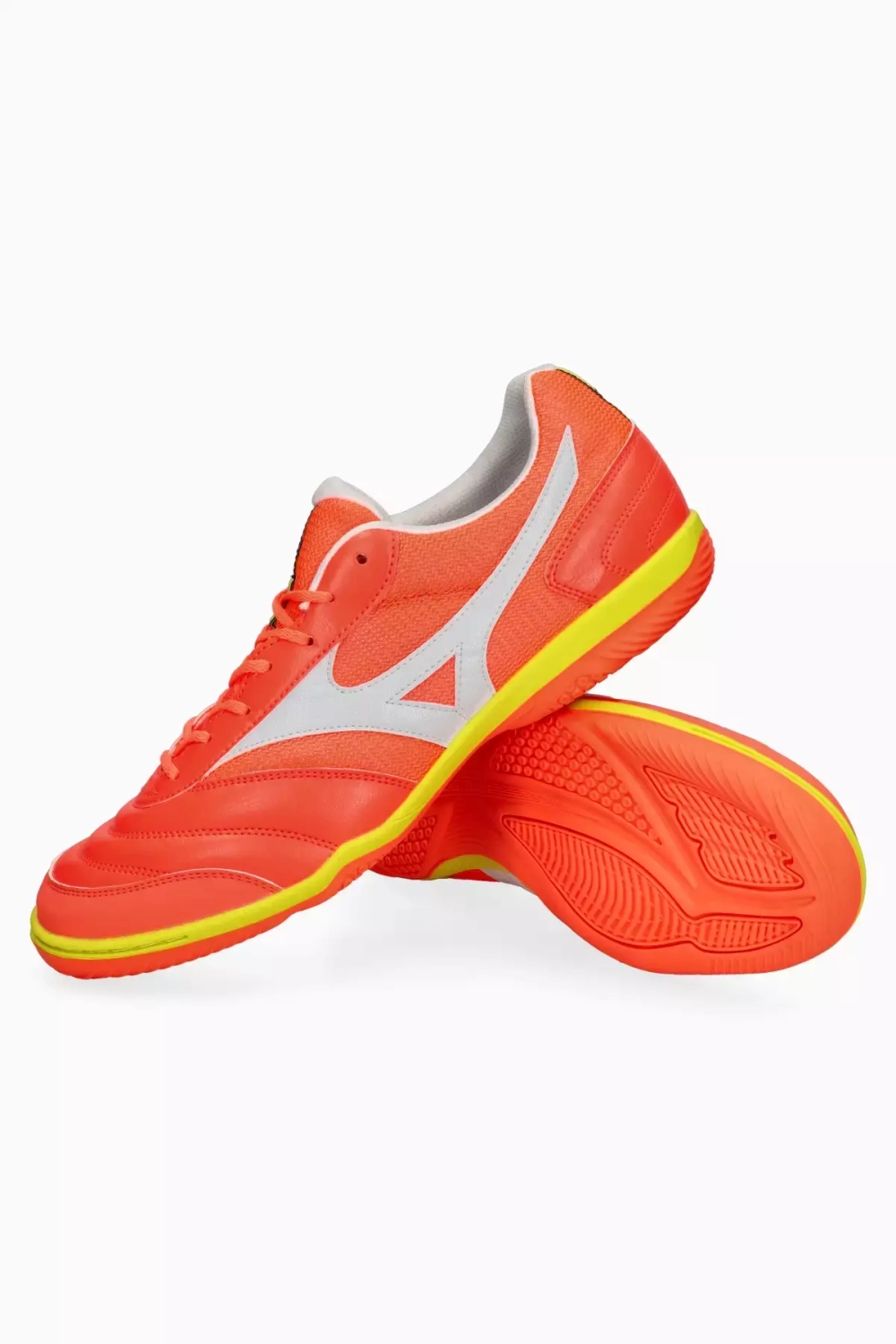 Футзалки Mizuno Morelia Sala Club IN