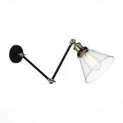 Бра Evoluto SL237.401.01 ST Luce