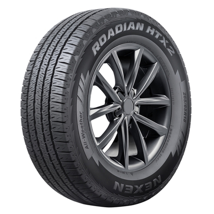 Летняя шина Nexen Roadian HTX 2 (245/70 R17 110T)