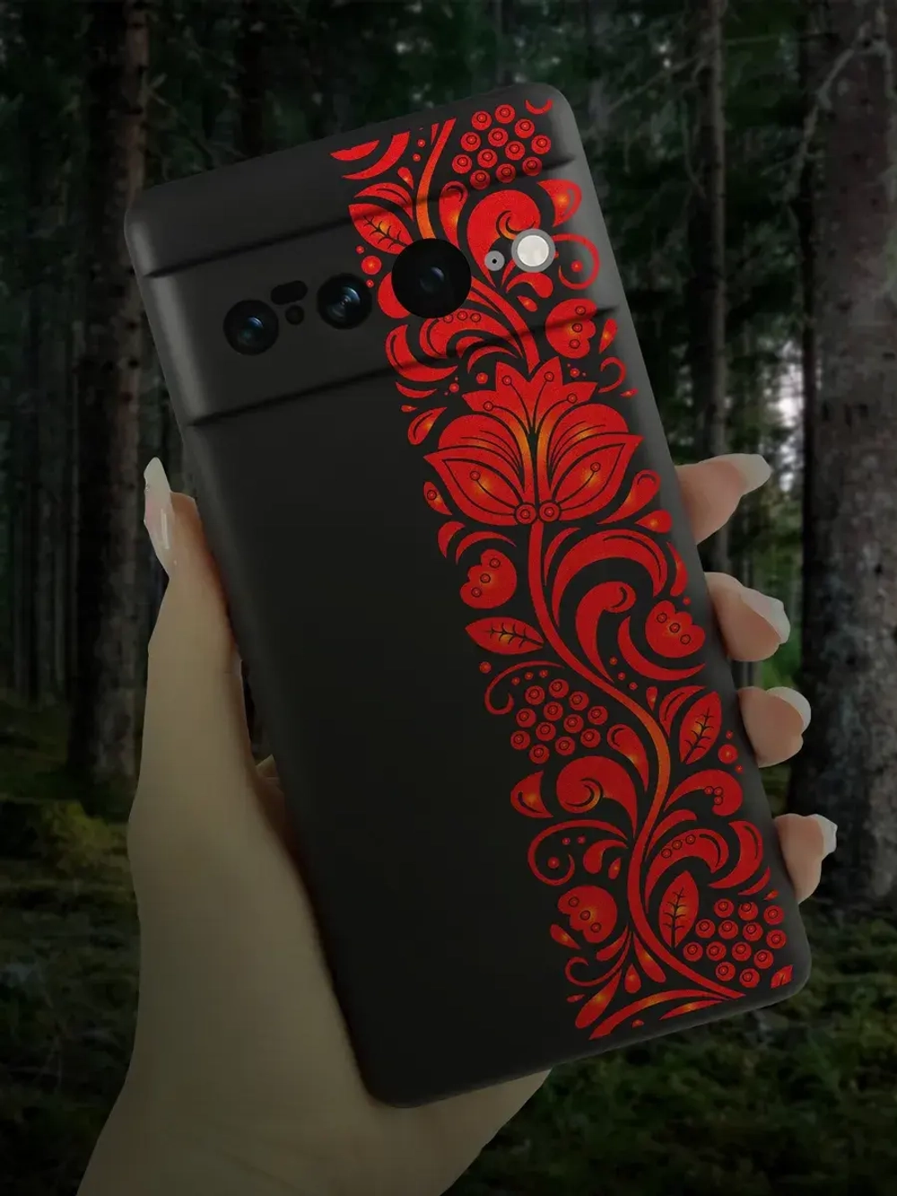 Чехол на Google Pixel 7 Pro