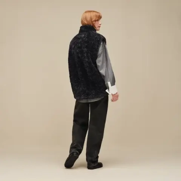 UGG Жилет Niah, темный антрацит