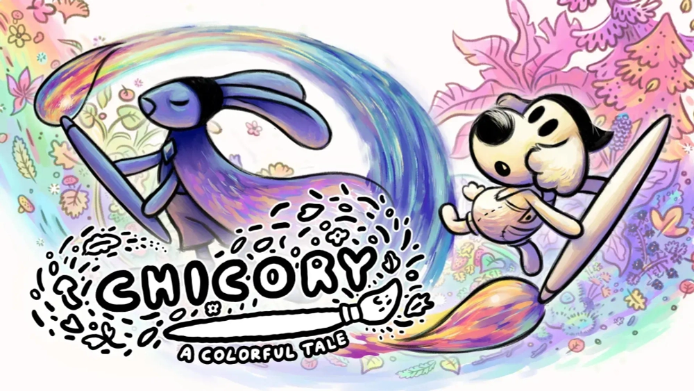 COOP bundle 19: Never Alone Arctic Collection + Chicory: A Colorful Tale PS4 | PS5