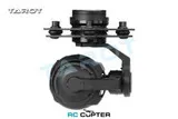 Камера Tarot PEEPER 10X gimbal TL10A00 с трёхосевым подвесом, 1080P