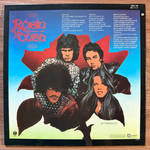 Thin Lizzy ‎– Black Rose (Скандинавия 1979г.)