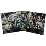Omega / Gammapolis (Export Version)(LP)