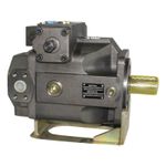 A4VSO180DFR/30R-PPB13N00 - Насос аксиально-поршневой регулируемый с наклонной шайбой, рабочий объем 180 см3, DFR = регулятор давления и расхода, номинальное давление 350 бар