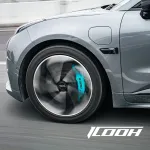 Тормозные системы ICOOH на любой автомобиль тормоза колодки тормозной диск суппорт