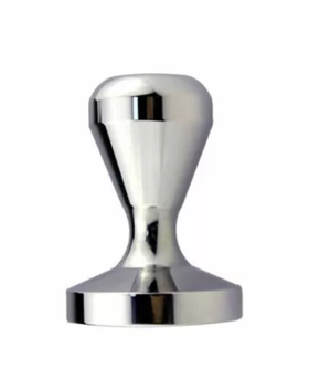 Темпер для кофе, d 58мм, нерж. сталь, P.L.- Barbossa