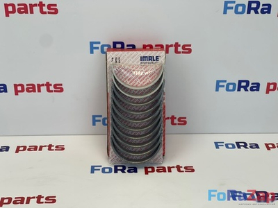 Вкладыши коренные STD VAG 4.0T