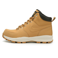 Nike Manoa Lether "Brown"