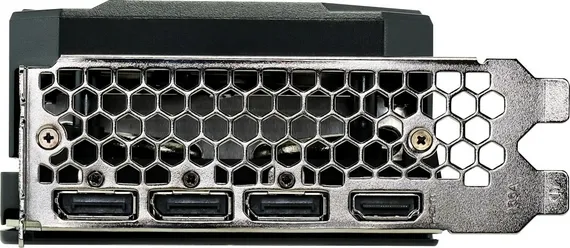 Видеокарта Palit GeForce RTX 3070 Ti GamingPro