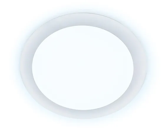 Точечный светильник Led Present Plastic 300126 Ambrella