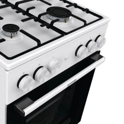 Газовая плита Gorenje GG5A12WH