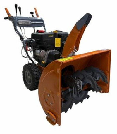Снегоуборщик Каскад СМ 76-234 Комфорт