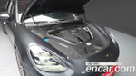 Porsche Panamera 3.0 AWD — 2020
