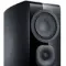 Canton Vento 101 Black High Gloss