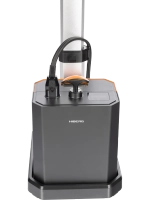 Паровая гладильная система Hiberg GSW 8000 BLACK ORANGE