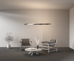 Профиль Led Strip ALM-3535R-B-TL-90°-0.4M