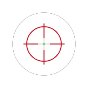 Прицел цифровой Veber DigitalHunt R25X4-32 ночной