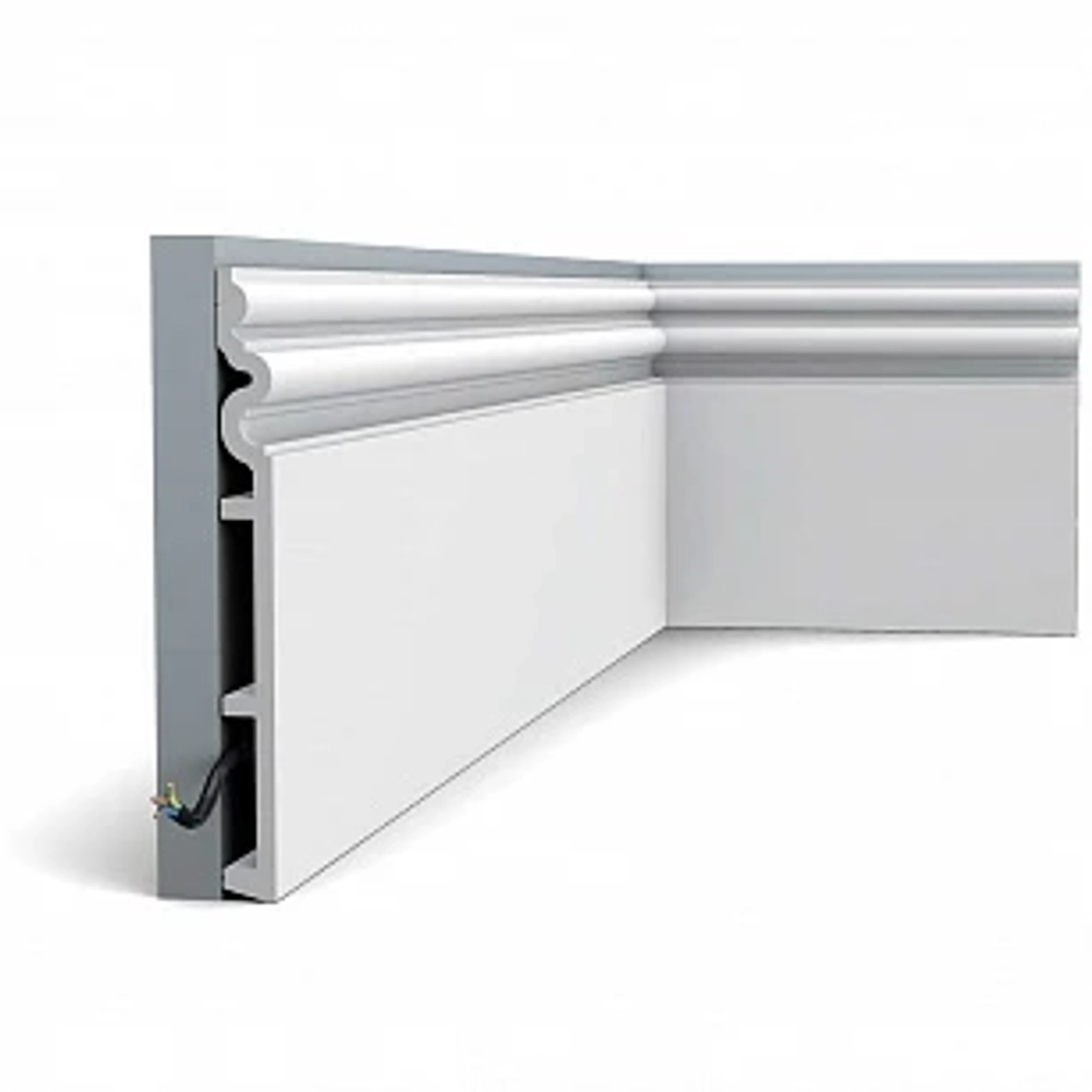Плинтус Orac Decor SX193 2000x22x250