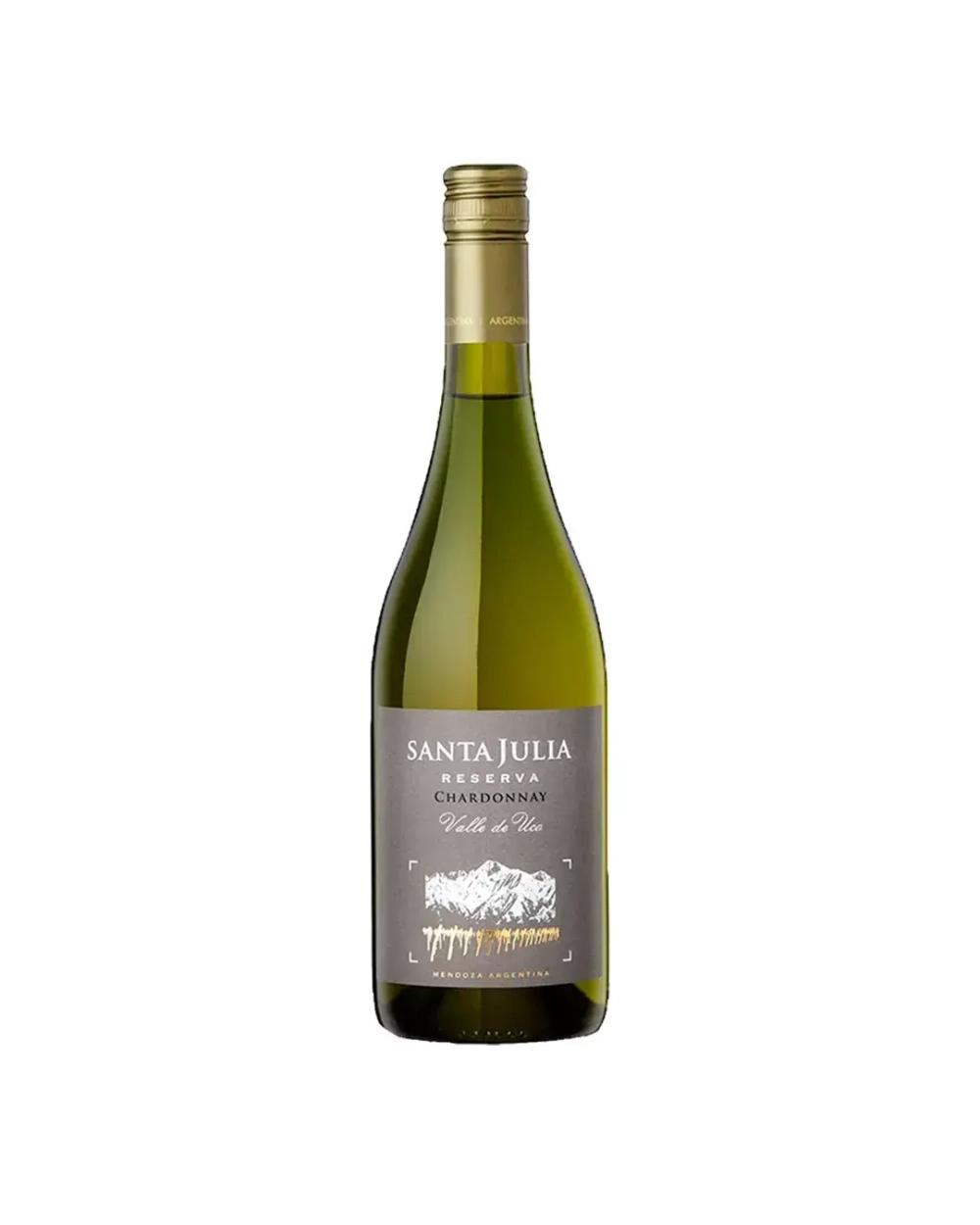 Bodega Santa Julia, Santa Julia Chardonnay