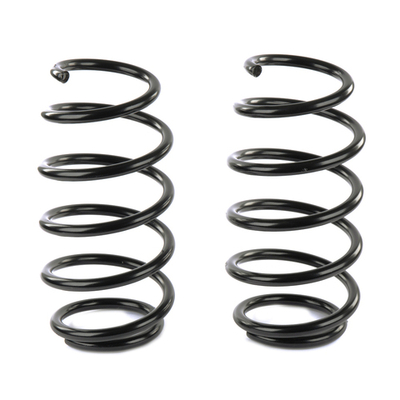 Пружины GANZ передние L=R AD A4 / A6 / A8 VW B5 2.4 / 2.7T / 2.8 / 3.0L (комплект 2 шт.) Арт.: GIK02310