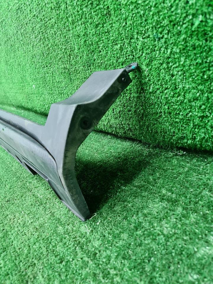 Накладка порога правая Geely Coolray (2019-2024)