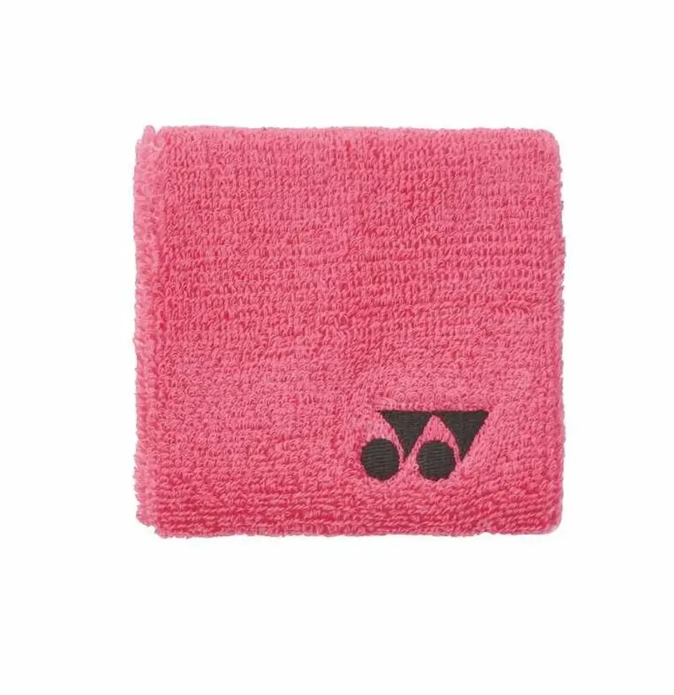 Напульсник теннисный Yonex Wristbands 3" 1P