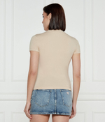 Полуводолазка GUESS - бежевый(W5RI15 J1314)