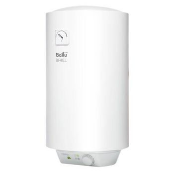 Водонагреватель BWH/S 30 Shell, 1500 Вт, 350x580x350 мм