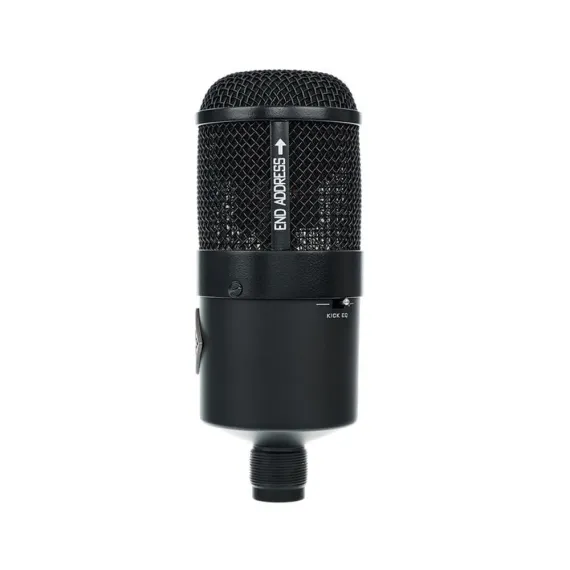 Telefunken M82 Broadcast Black